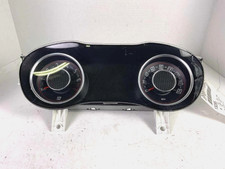 2015 Dodge Challenger Speedometer Cluster Mph Id 5091615 Assembly Oem Tested