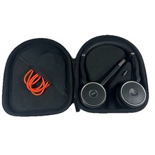 Jabra Evolve 75 Wireless Bluetooth Headset HSC040W  In Case  Dongle  Cable