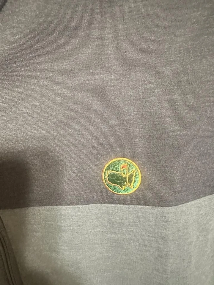 Chaqueta de golf Masters 1934 Berckmans Place Augusta National para hombre azul XL Foto 3 de 4