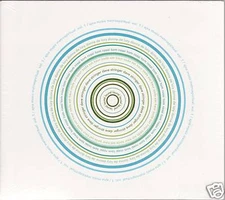 ANJA MUSIC "METROSPIRTUAL VOL. 1" CD SAMPLER '04 sealed