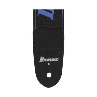 Samsung Galaxy Tab A 10.1 (2019) Portemonnee Hoesje met Strap Blauw