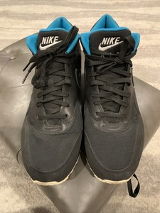 nike air max 1 mid fb