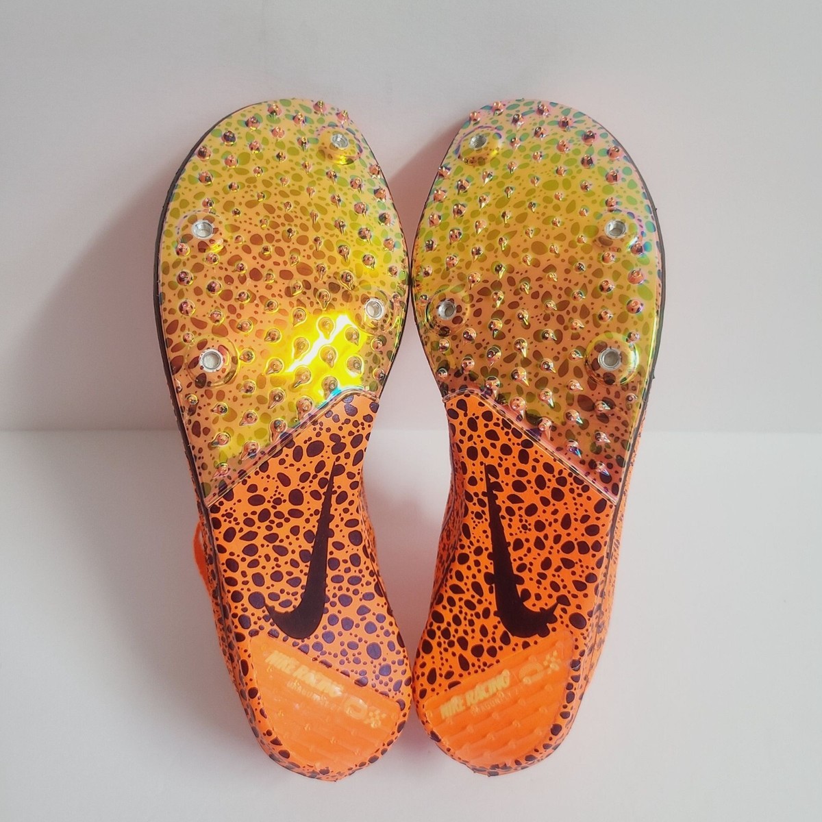 Size 11.5 - Nike ZoomX Dragonfly 2 Electric Pack for sale Size 11.5 - Nike ZoomX Dragonfly 2 Electric Pack for sale