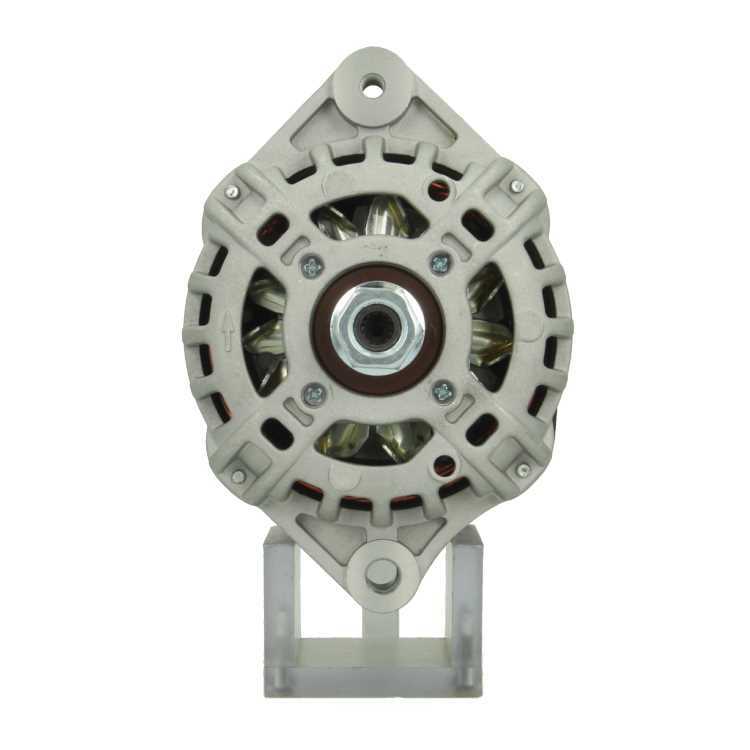 Lichtmaschine Passend per Piaggio +Line F000BL0108 70A 12V 2 Fori