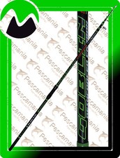 Canna Maver goblin storione 4.20mt CW 300gr