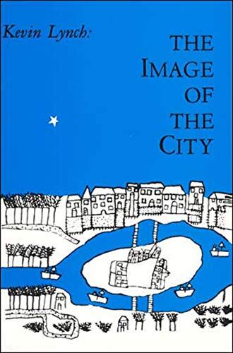 The Image of the City (Harvard-MIT Joint Center for Urban Studie