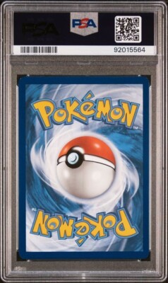 PSA 9 Cutiefly 172/162 Pokémon Temporal Forces Mint | eBay