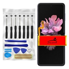 Superior Quality 1030mAh Sub Battery Repair Tool for Samsung Galaxy Z Flip F700U