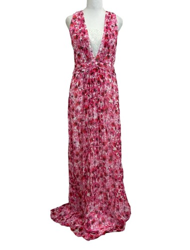 tatum floral lace midi cocktail dress Black Midi Wedding Guest Dress with Beaded Flowers– PromGirl main image 0