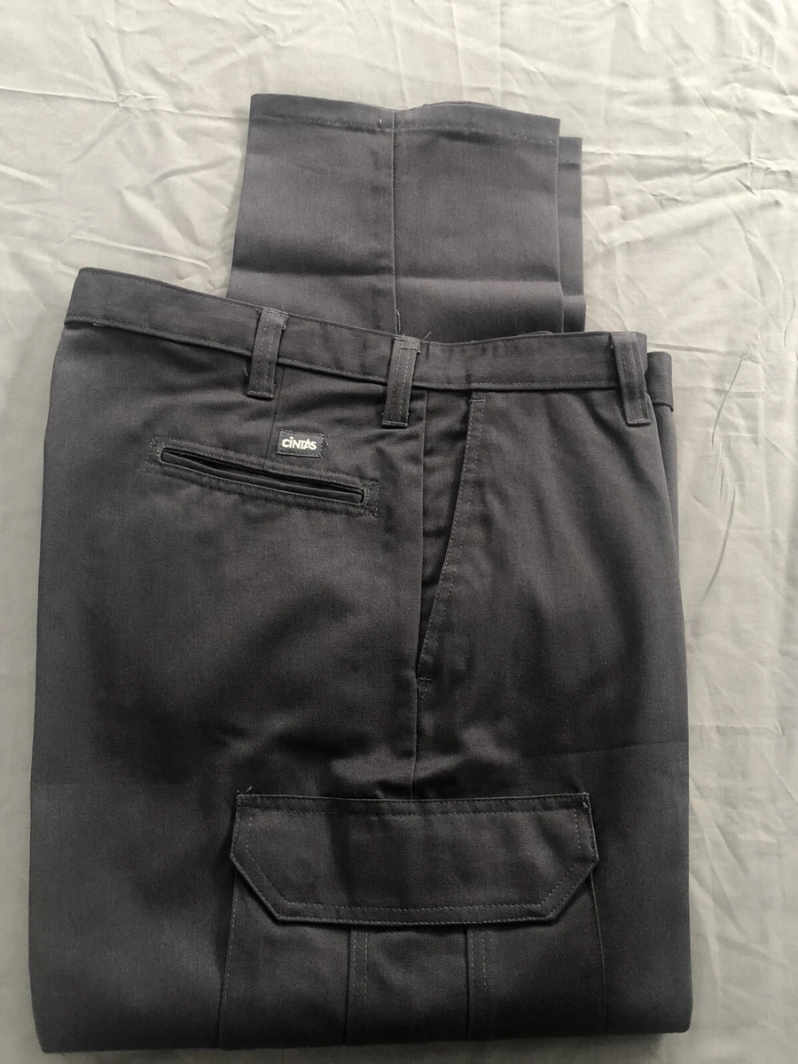 Cintas comfort flex cargo pants sale