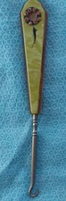 VINTAGE ANTIQUE BUTTON BOOT HOOK