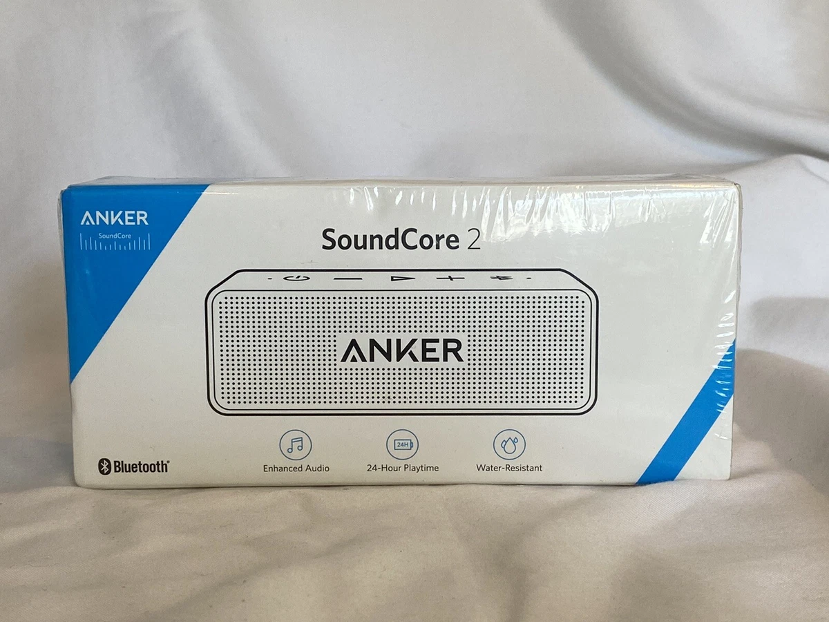 Anker soundcore sales 2 stereo