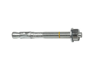 CELO Blitzanker BA plus 8-95/30, galv.verz., Option 7, VPE 50 Stück Box