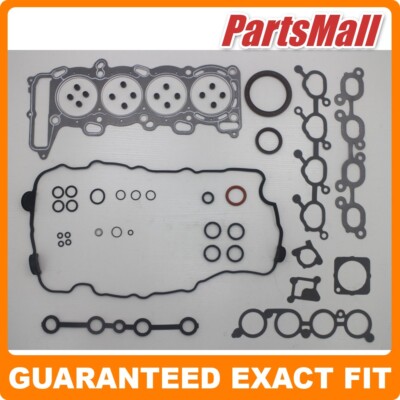 Full gasket SET for Nissan PULSAR V Hatchback N14 2.0 GTI-R 4x4 SR20DET 90-95