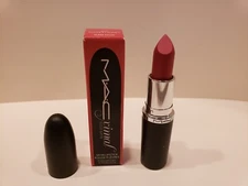 Mac ~ Macximal Sleek Satin ~ Satin Lipstick ~ #817 Sweetheart ~ NIB