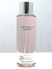 VICTORIA'S SECRET SO IN LOVE FRAGRANCE MIST BODY SPRAY 8.4 FL OZ