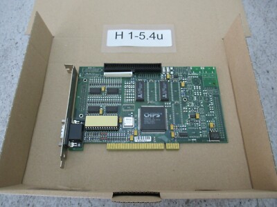 Data Display VGA Controller Board VAMPOWER 6-10/5V System V1.00DD640A3DB01080