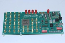 ALTERA 6XX-40004R-OE Stratix II GX Trasceiver Signal Integrity Board Rev D