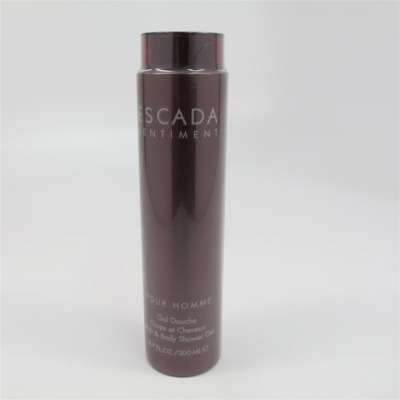 Sentiment Pour Homme by Escada 200 ml/ 6.7 oz Hair and Body Shower Gel 