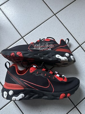 Nike React Element 55 Größe 44