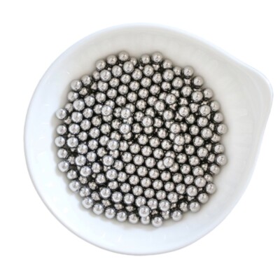 5mm AISI 316 Stainless Steel Bearing Balls G100 Precision (AISI316)