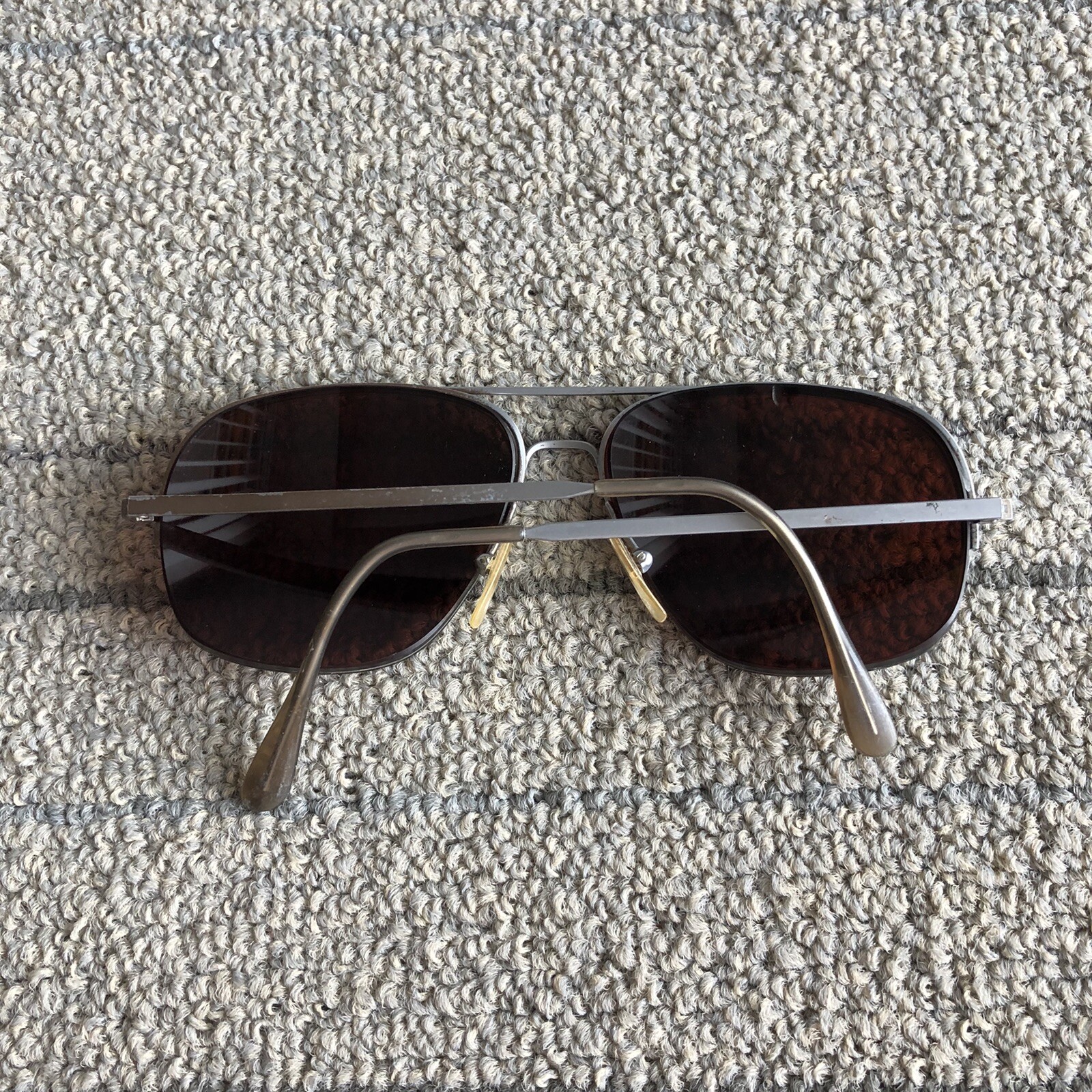 Cottet Eyeglasses Eye Glasses Frames Aviator Golf 5420140 France eBay