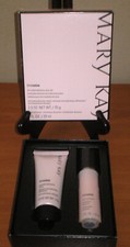 MARY KAY MK Time Wise Microdermabrasion Plus Set  Refine  Pore Minimizer NEW