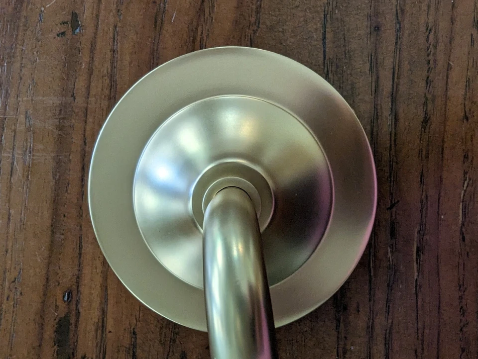 REJUVENATION Regis Single Sconce - NO SHADE - NEW - Image 4 of 4