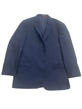 Pronto Suomi couture suit jacket