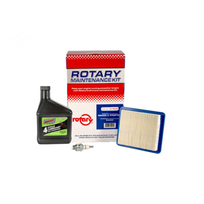 Rotary Engine Maintenance Kit Briggs & Stratton Quantum