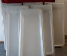 Lot Of 6 /Toddler Cots /Used /Excel. Cond/ Daycare /Preschool