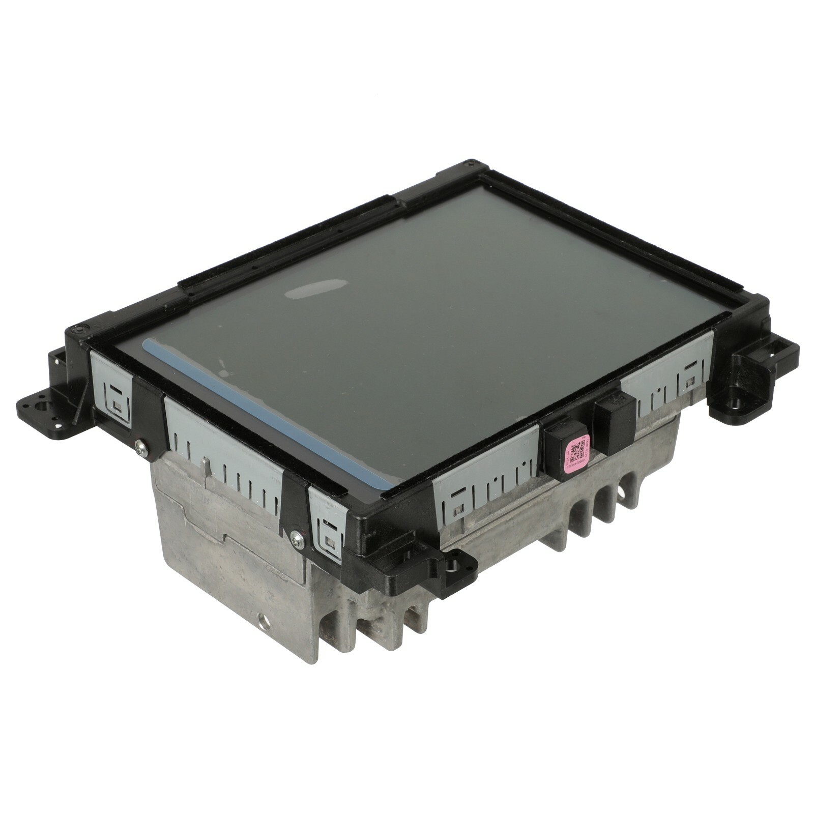 Radio multimedia para Jeep Dodge Chrysler Fiat (N/P 68258358AJ)