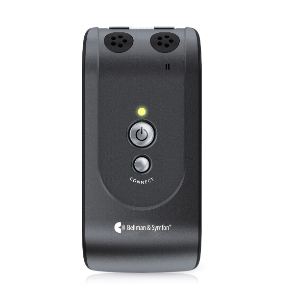 Bellman Symfon Domino Pro Transmitter Be2230