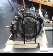 2011 2012 2013 Ford Fiesta Automatic Transmission 31k Mile 1 Year Warranty