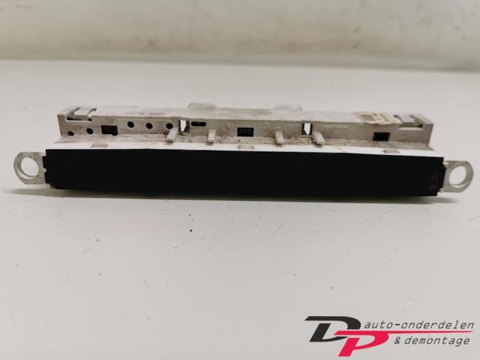 P12521007 Multifunktionsanzeige RENAULT Twingo (C06) 7700839063 | eBay