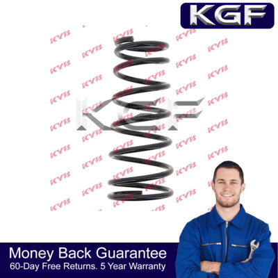 KGF Rear Coil Spring Fits Daihatsu Applause 1989-1997 1.6 + Other Models