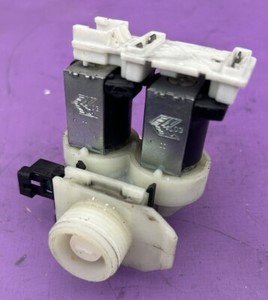 Original Bosch WAQ28461 Waschmaschine Wassereinlassventil 9000048505