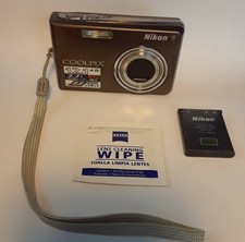 Nikon Coolpix S9300 Digital Camera Memory Card 2x 16GB Standard Secure Digital SDHC 1 Twin Pack Memory Card