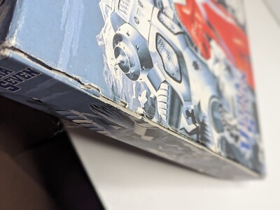 Laserdisc UltraSeven Memorial Box 1 Disc Set Japan Ultraman Ultra