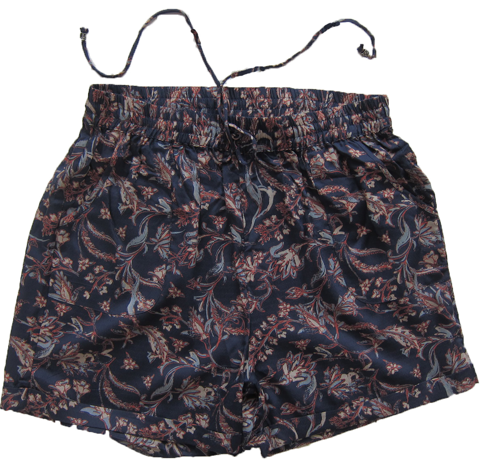 M&S Womens Marks and Spencer Shorts Size 10  zz