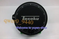 TOSOKU RE46A1CD5 5V 100PP Handwheel Manual Pulse Generator for Pendant #T7726 YS