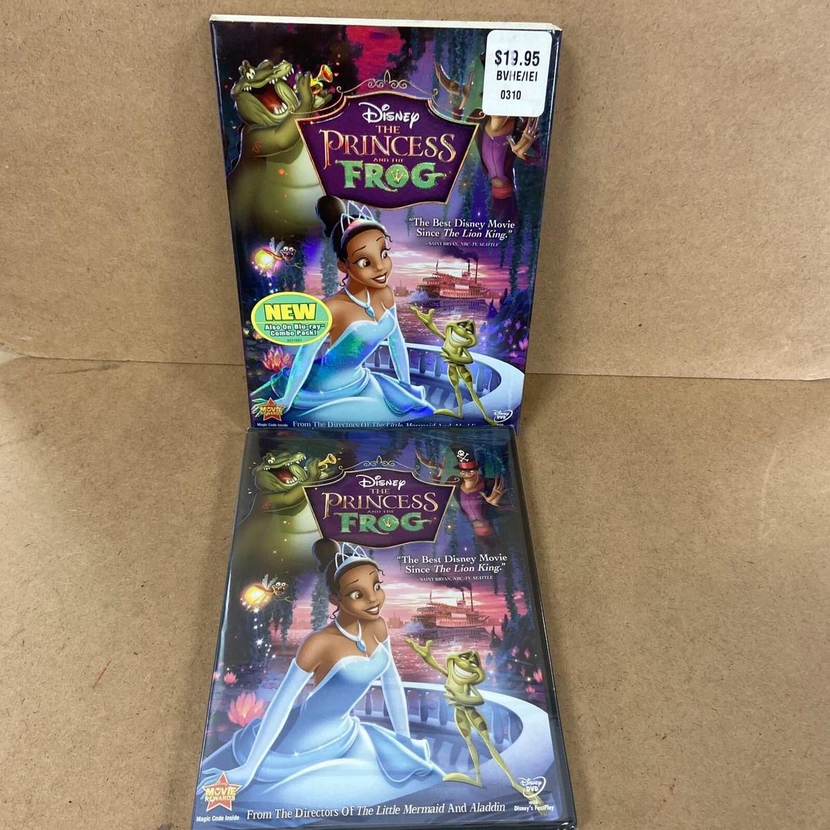 Princess and the frog full movie shop online free