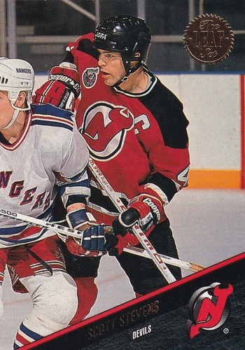 93-94 THE LEAF SET #1-220 - PICK FROM LIST - FREE COMBINED SHIPPING - Picture 62 of 222