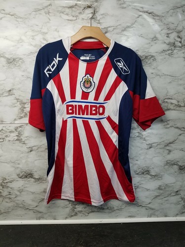 Soccer Fubtol Jersey Liga MX #34 