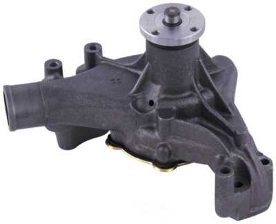 #ad Engine Water Pump Water Pump Standard Gates 43101 $43.95