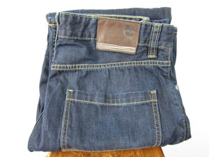 timberland relaxed fit jeans