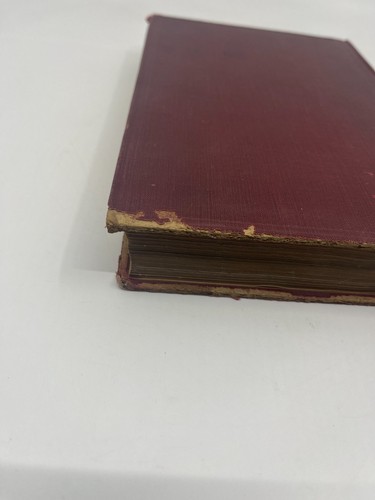Principles of Effective Letter Writing 1933 HC Lawrence Campbell Lockley - Picture 5 of 13