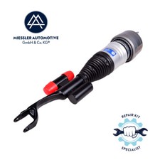 Mercedes AMG GLC 43 Federbein Luftfederung vorne rechts Mercedes AMG GLC 43 Federbein Luftfederung vorne rechts