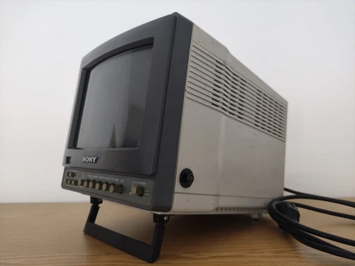 Sony PVM-9020ME Color Video Monitor