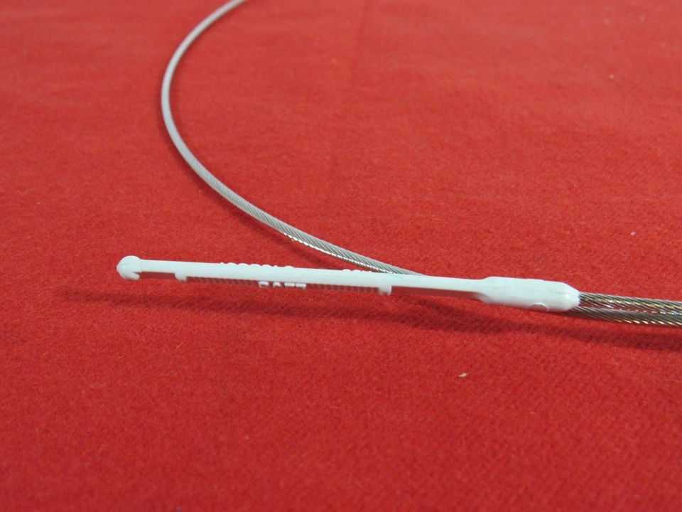 Indicador de nivel de aceite del motor diésel Dodge RAM Cummins NUEVO OEM MOPAR Foto 2 de 4